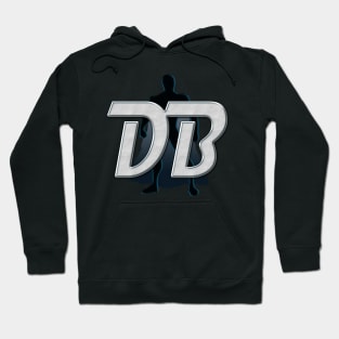 Dingus Bringus Dark Background Hoodie